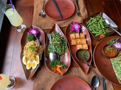 -花马天堂云南餐厅 Lost Heaven(外滩店)