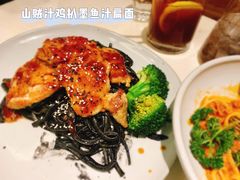-打趸BTC·Breaktime cafe(北京路店)