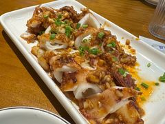 -梦林夕烧酒档