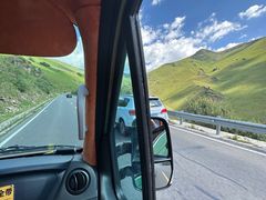 -新疆那拉提国家旅游度假区