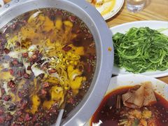 -毛草房(南辛庄街店)