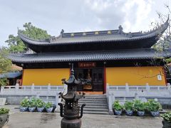 -灵谷景区