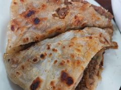 -清真永恒华威肉饼(潘家园店)
