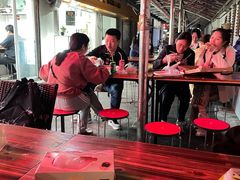-披萨大叔(上海路店)