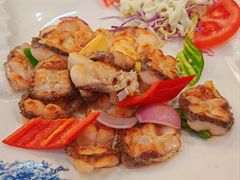 -阿多私房菜(顺德店)