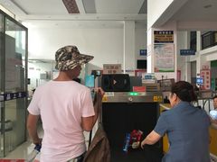 -武陵源汽车客运站