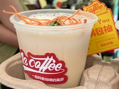 -72 COFFEE(东朝阳路店)