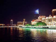-海河游船-永乐码头(大悲院)