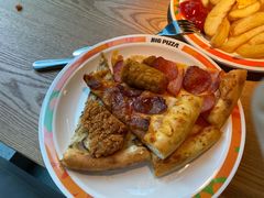 -比格比萨自助(德思勤四季汇店)