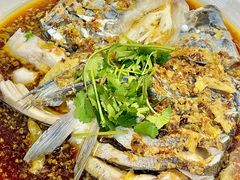 -深巷厨房排档(温州菜黑金冠大学城店)