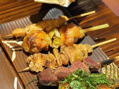 -鸟鹏烧鸟居酒屋(熙龙湾店)