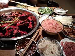 -电台巷火锅(科华总店)