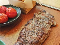 恩空间经典牛排-EN SPACE恩空间