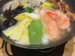 -枣子树·素食餐厅(普陀山店)