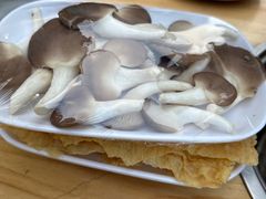 -蔡记·九米羊肉炉(东渡店)