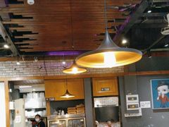 -枪火串烧·东北特色烧烤(罗湖总店)