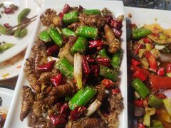 -一口香烧烤大排档(先锋路店)