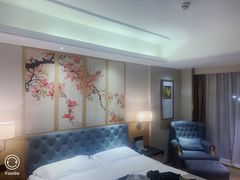 -华雅·云缦酒店(岳阳楼区火车站店)