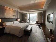 -舟山希尔顿酒店