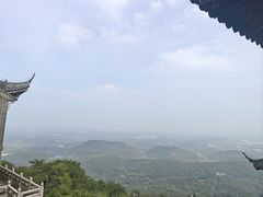 -句容茅山景区