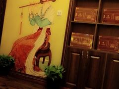 -莱仪堂艾灸经络养生馆(武威东路店)