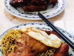 -渔记茶餐厅(渔村店)