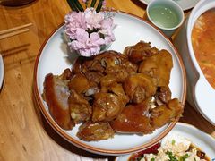-村长家的疙瘩汤(沌口店)