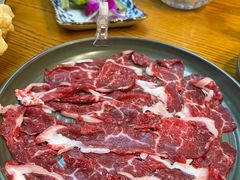 -春记潮汕牛肉火锅