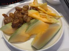 -巴邑火锅·鲜切牛肉(萧山银隆店)