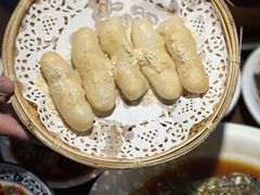 -天下客饭店(中山路店)