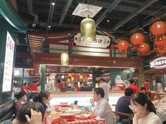 -辣小鲜·南昌大排档(船山路店)