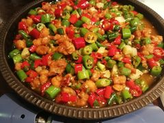 -拈菜(观音桥阳光世纪店)