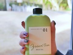 -雪绿茶博物馆