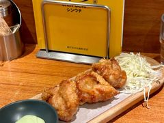 -真打拉面·日式拉面新流派(体育西横街店)