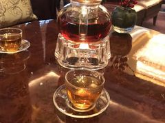 -长沙富力万达文华酒店