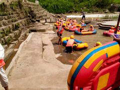 -长泰漂流水陆空景区