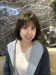 -G HAIR SALON私人造型定制