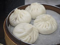 -李记清真馆(打钉巷店)