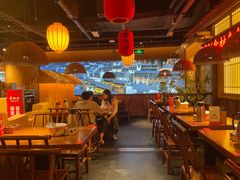 -老湘村·湖南土菜(天河维多利店)