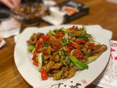 -湘里乡亲甲王二老店