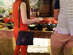 -大漠风烤肉火锅自助餐厅(鹰展店)