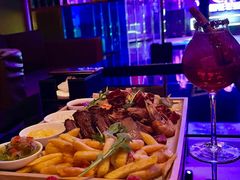 -云·酷 Atmosphere(国贸大酒店)