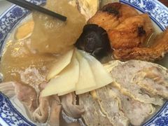 -三林本帮馆(中林街店)