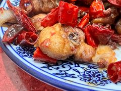 -北大地皖峰饭馆