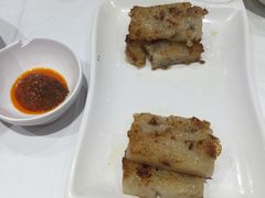 -稻香酒家·33年老字号·港式粤菜(富邦中心店)