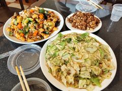-清真宏玉祥黄门脸餐厅(华荫东里店)