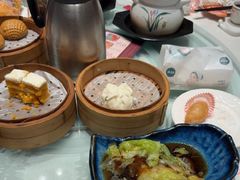 -稻香海鲜饭店(第一国际店)