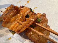 -华府九号海鲜烧烤大排档(龙域店)