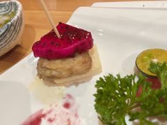 -割烹旭日本料理(龙湖狮山天街店)