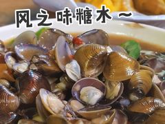 -风之味糖水店(上塘西路店)